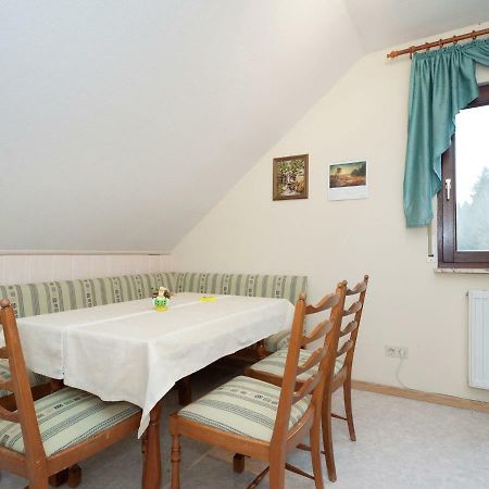 Cosy Apartment In Werda With Garden 외부 사진